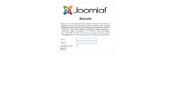 Desktop Screenshot of mariolla.com